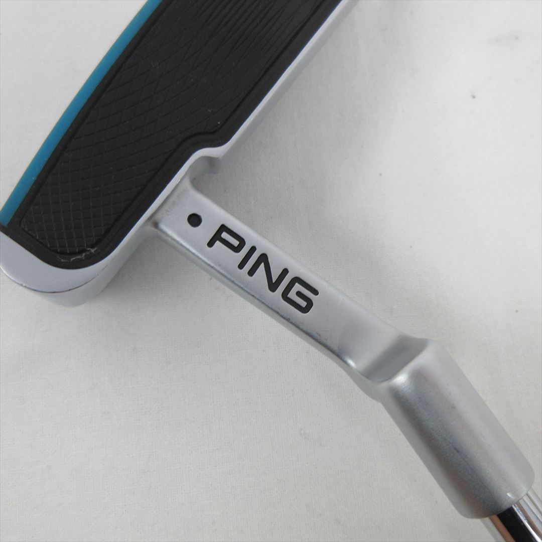 Ping Putter SIGMA 2 ANSER Platinum 32 inch Dot Color Black