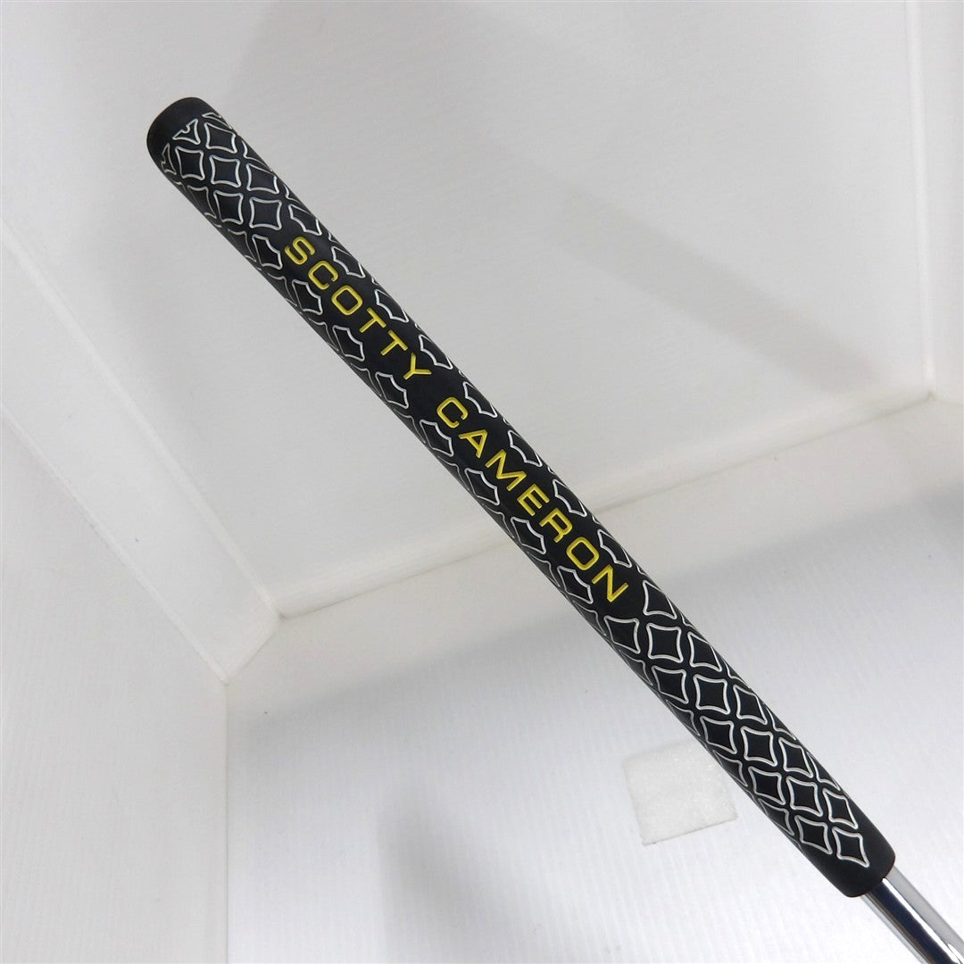 Titleist Putter SCOTTY CAMERON PHANTOM X 7.5(2022) 34 inch – GOLF