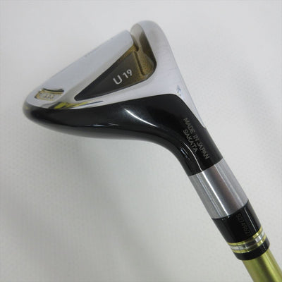 HONMA Hybrid BERES07 HY 19° StiffRegular 3S ARMRQ 47