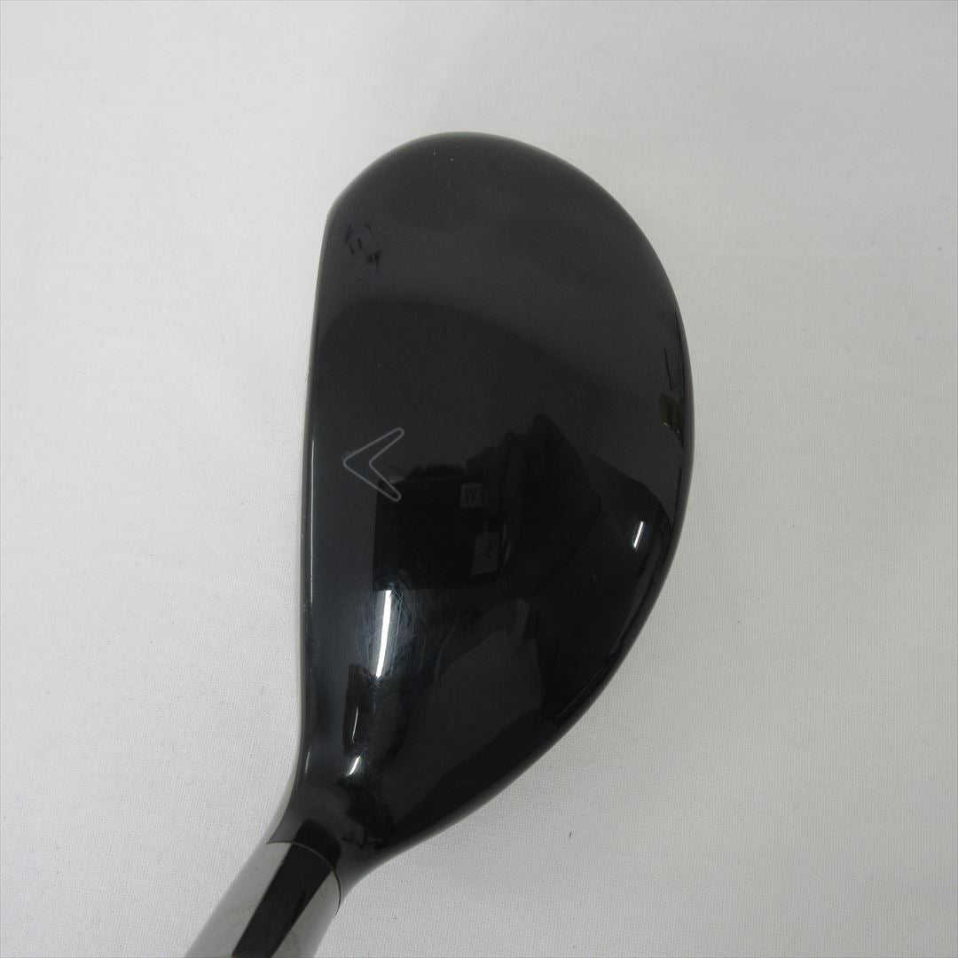 Callaway Hybrid MAVRIK MAX HY 21° Regular PROJECT X Catalyst 65