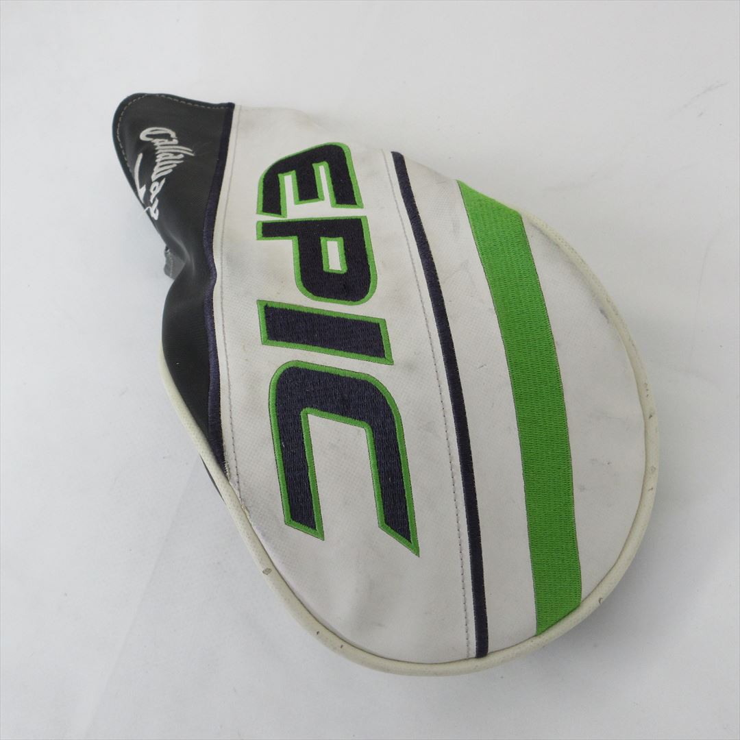 Callaway Driver EPIC SPEED 9° Stiff Tour AD HD-6