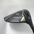 Ping Driver G430 MAX 10K 12° Regular ALTA J CB BLACK