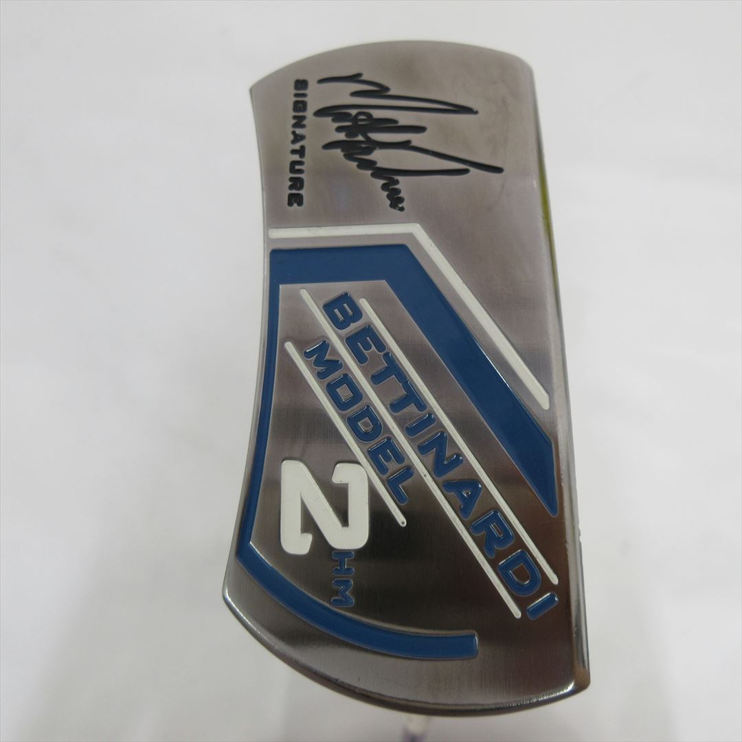 Bettinardi Putter BETTINARDI SIGNATURE MODEL 2HM(Standard) 34 inch