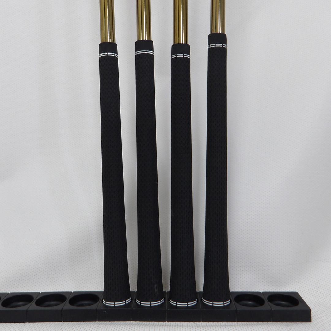 Tsuruya Iron Set AXEL Gold Premium II – GOLF Partner USA