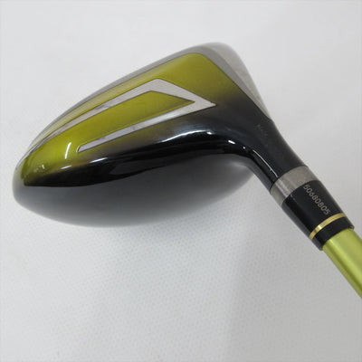 HONMA Driver HONMA AMAZING SPEC 480 11.5° Regular 3S ARMRQ6 45