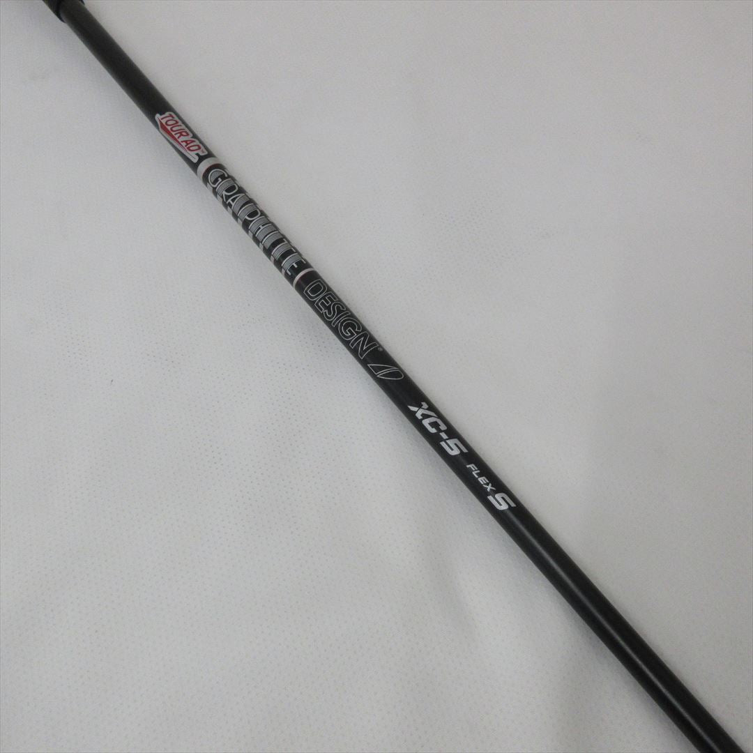 Bridgestone Driver TOUR B JGR(2019) 9.5° Stiff Tour AD XC-5