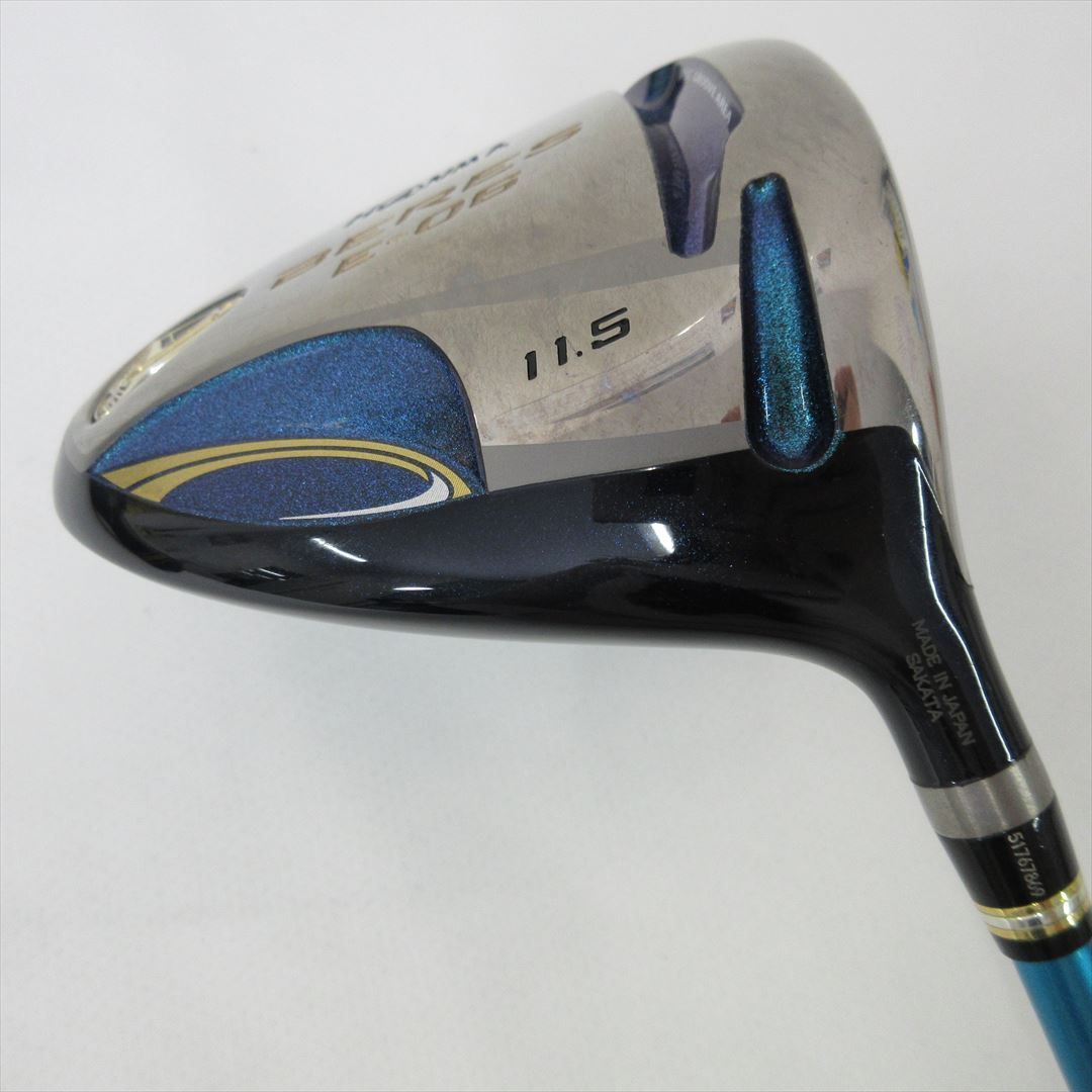 HONMA Driver BERES E-06 11.5° Regular 3S ARMRQX 43