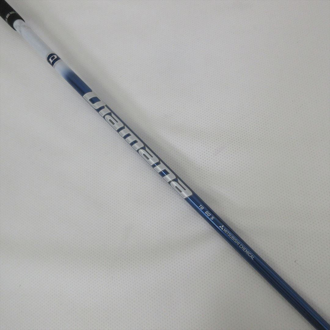 Cobra Driver KING LTDx MAX 12° Stiff Diamana TB 60