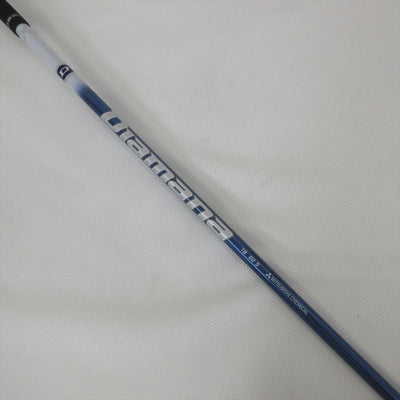 Cobra Driver KING LTDx MAX 12° Stiff Diamana TB 60