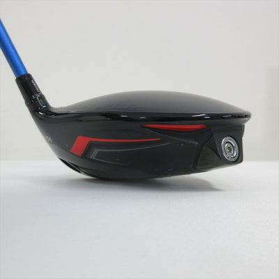 TaylorMade Driver STEALTH 10.5° Stiff Speeder NX 50: