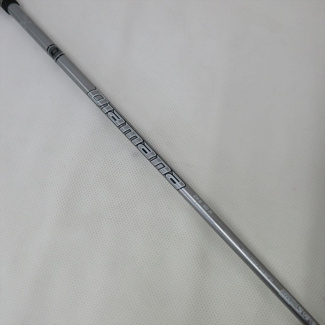 Dunlop Hybrid SRIXON ZX Mk II HYBRID – GOLF Partner USA