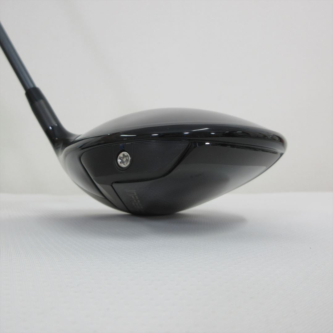 Yamaha Driver inpres DRIVESTAR TYPE/D(2025) – GOLF Partner USA