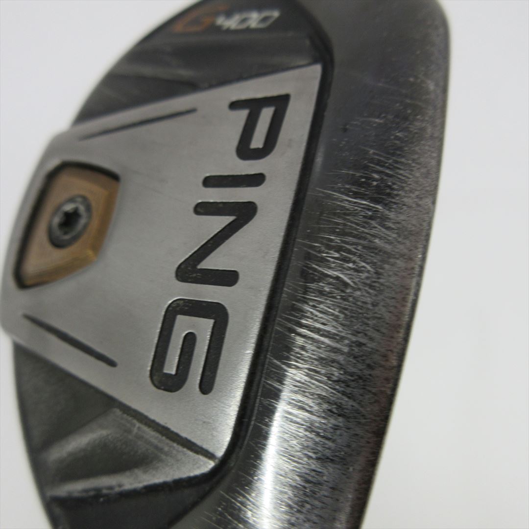 Ping Hybrid G400 HY 22° Regular ALTA J CB