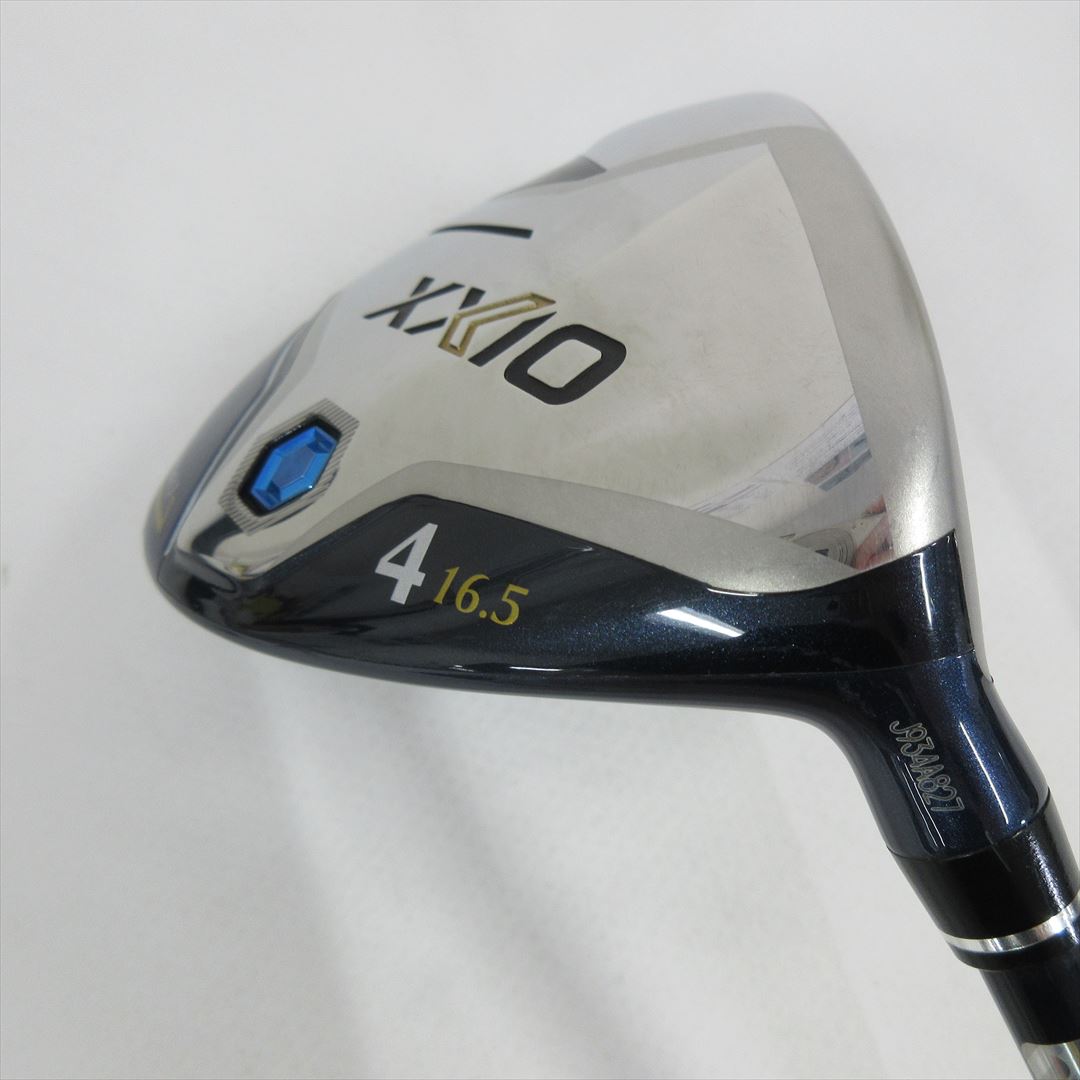 Dunlop Fairway XXIO12 4W 16.5° Stiff XXIO MP1200