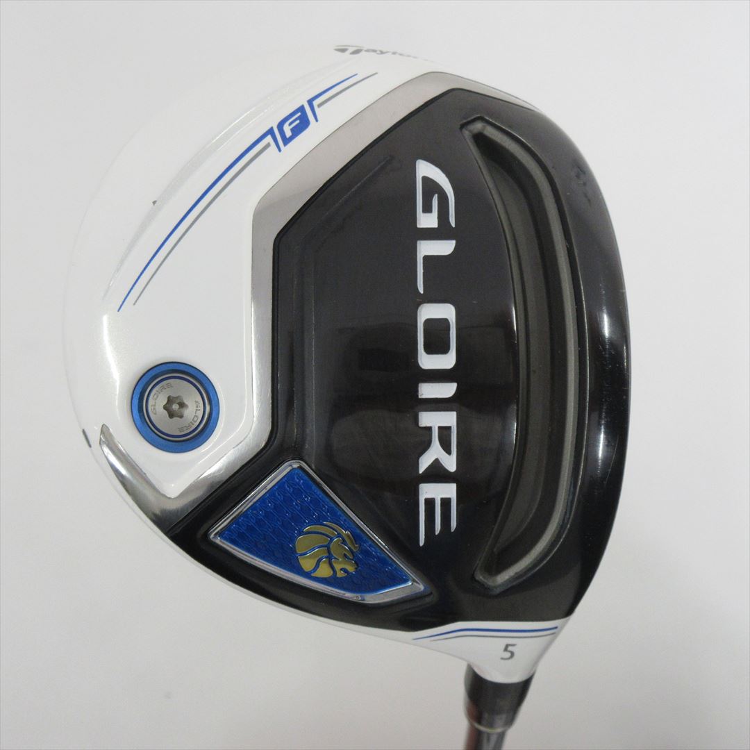 TaylorMade Fairway GLOIRE F(2016) 5W 19° Regular GLOIRE GL6600