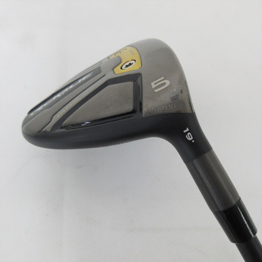 Callaway Fairway ROGUE ST MAX D 5W 19° Regular VENTUS 5 for CW(ROGUE ST)