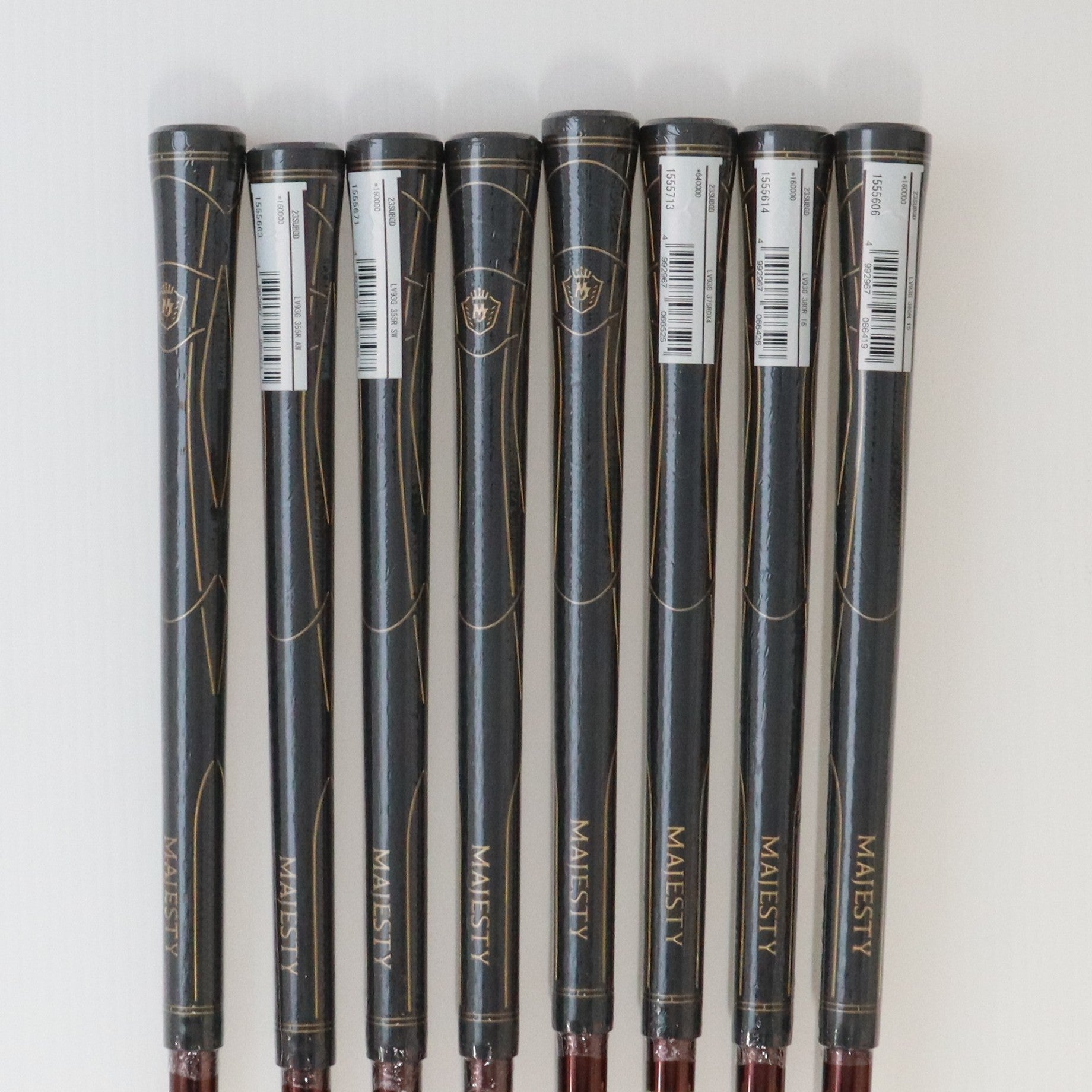 Maruman Iron Set MAJESTY SUBLIME(2023) – GOLF Partner USA