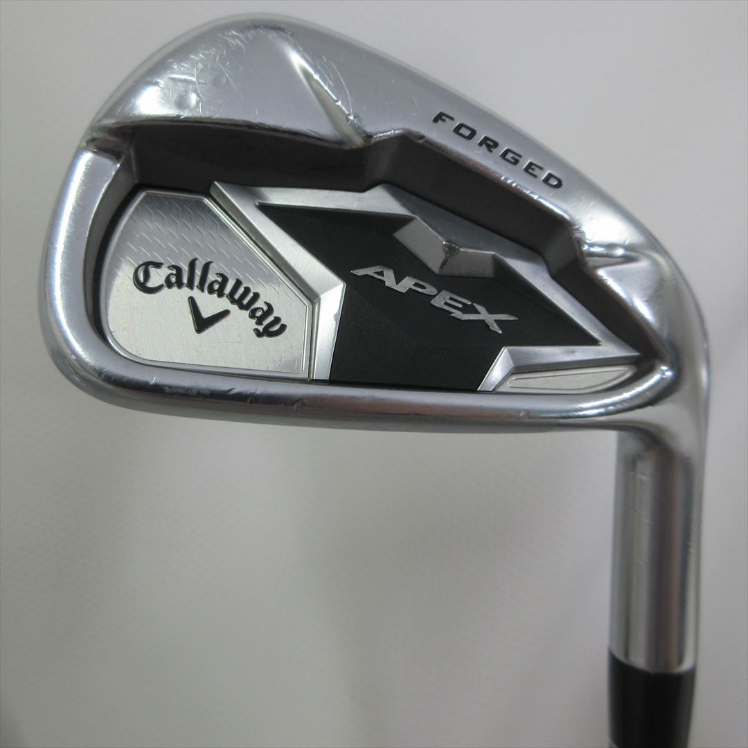 Callaway Iron Set APEX -2019 Regular Speeder EVOLUTION for CW 6 pieces