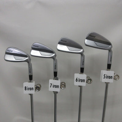 Ping Iron Set i525 Stiff NS PRO 850GH neo 7 pieces Dot Color GREEN