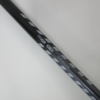 PRGR Fairway RS 5W 18° Flex-SX RS