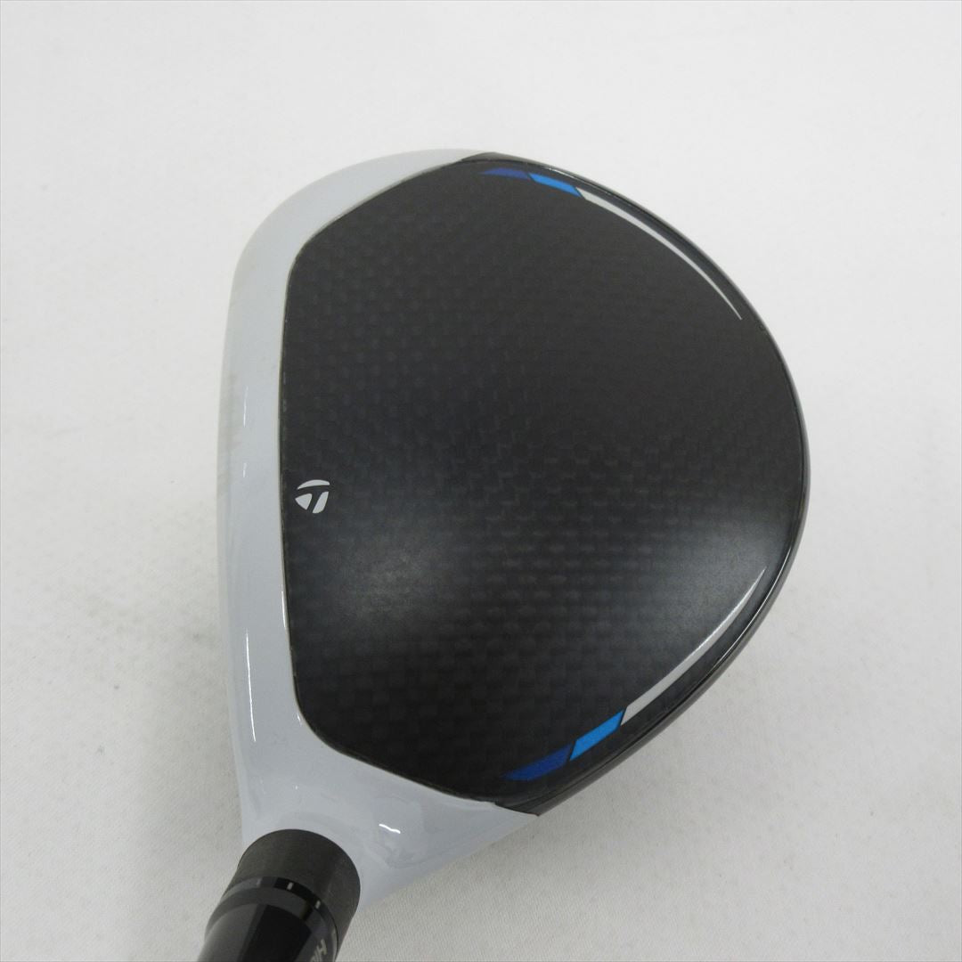 TaylorMade Fairway SIM2 3W 15° Stiff TENSEI SILVER TM50(SIM2)