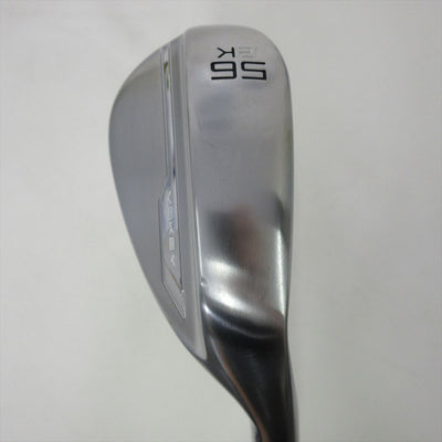 Titleist Wedge VOKEY FORGED(2021) 56° NS PRO 950GH neo