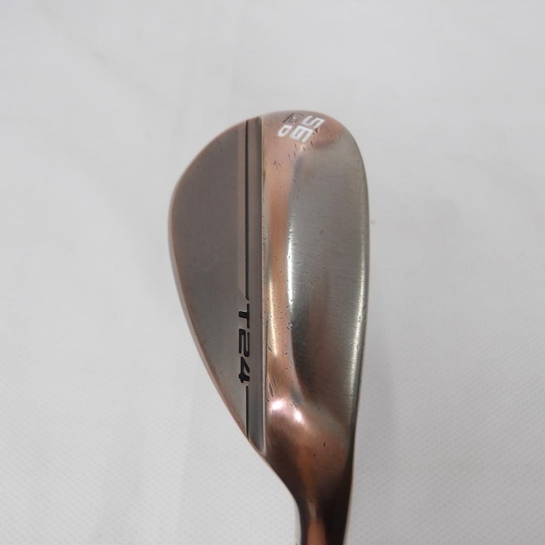 Mizuno Wedge Mizuno T24(Denim Copper) 56° Dynamic Gold S200 – GOLF
