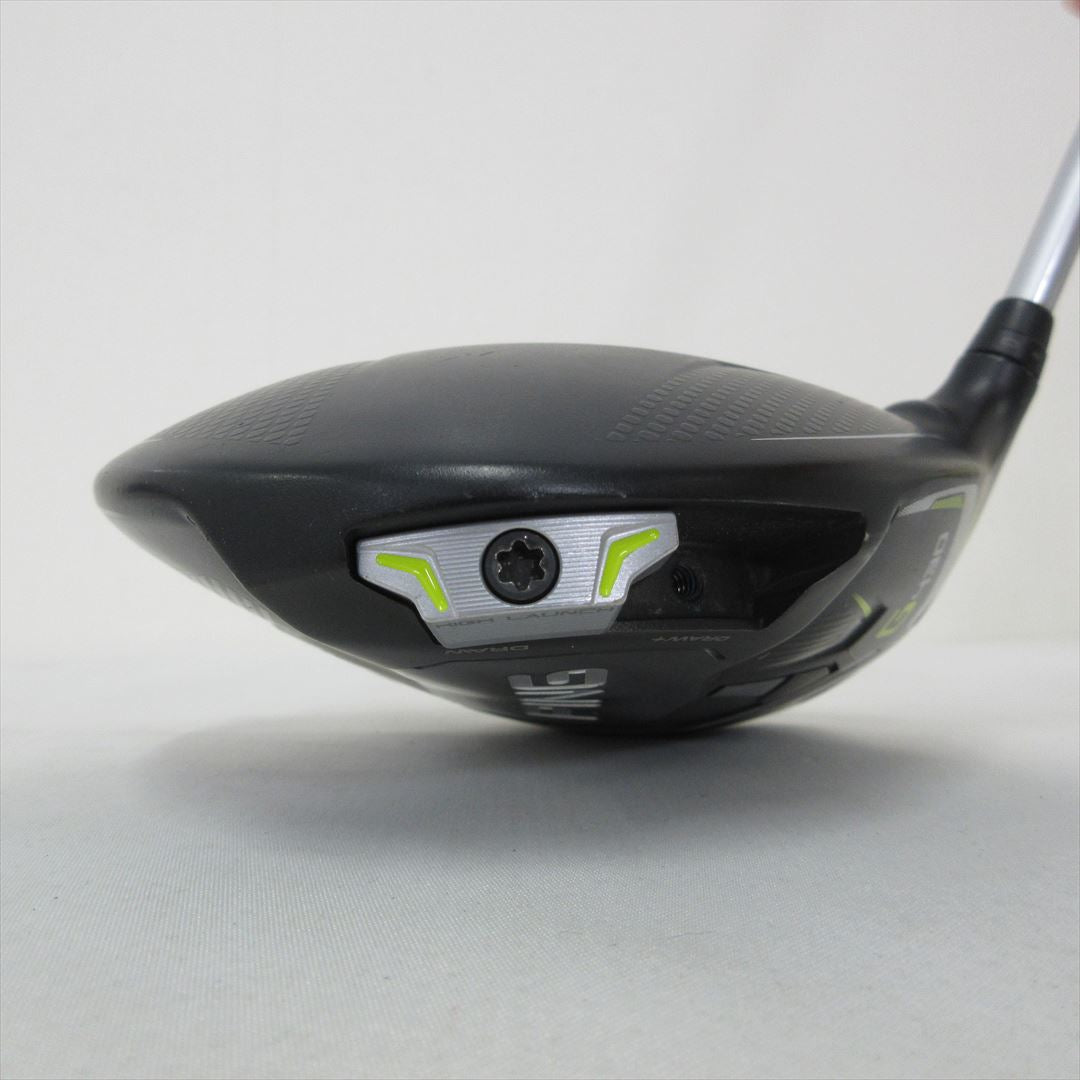 Ping Driver Left-Handed G430 HL SFT 10.5° SPEEDER NX 45