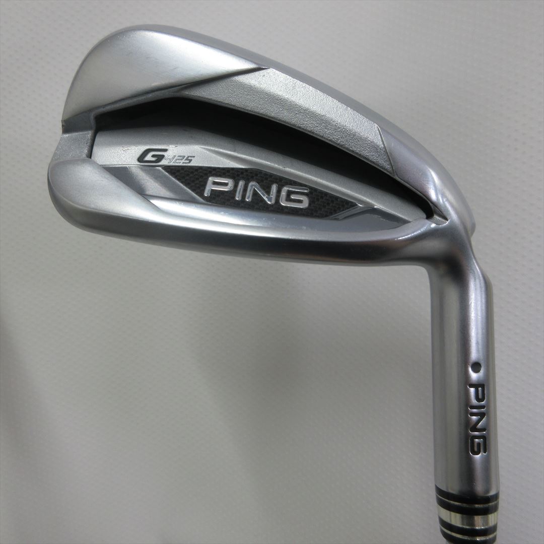 Ping Iron Set G425 Regular NS PRO ZELOS 7 DotColor Black 5 pieces