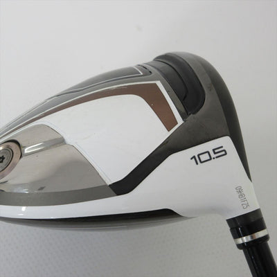 TaylorMade Driver SIM GLOIRE 10.5° Stiff AIR Speeder TM: