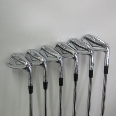 Mizuno Iron Set MP 55 Stiff NS PRO MODUS3 SYSTEM3 TOUR125 6 pieces