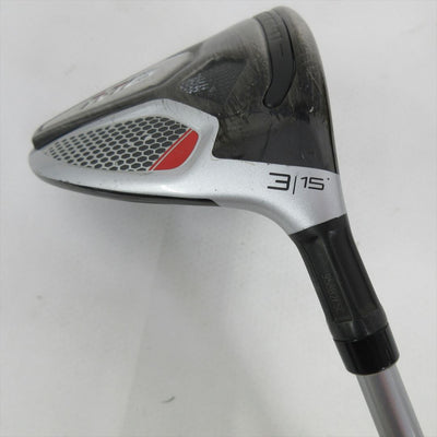 TaylorMade Fairway M6 3W 15° Stiff FUBUKI TM5(2019)