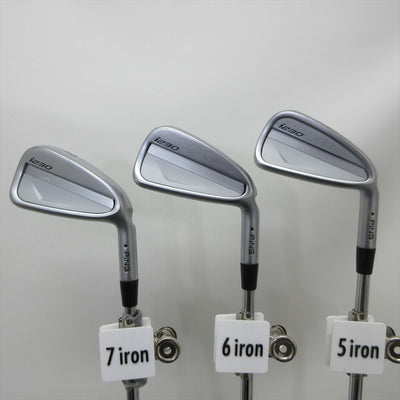 Ping Iron Set i230 Regular NS PRO MODUS3 TOUR115 6 pieces