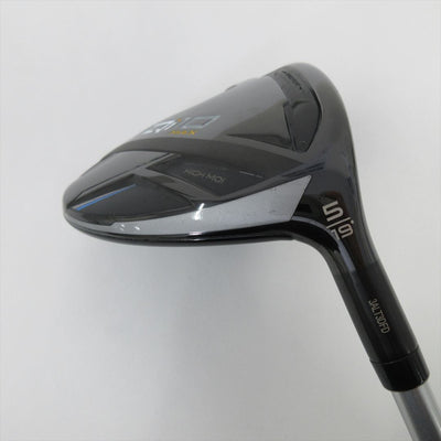 TaylorMade Fairway Qi10 MAX 5W 19° Ladies ELDIO TM40(Qi10)