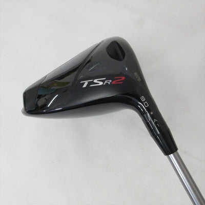 Titleist Driver TSR2 9° Stiff TSP111