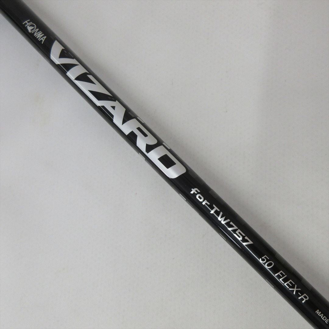 HONMA Fairway TOUR WORLD TW757 5W 18° Regular VIZARD for TW757