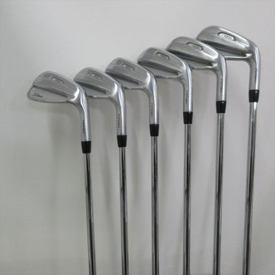 Titleist Iron Set Titleist T100S(2021) Stiff NS PRO 105T 6 pieces