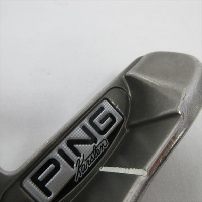 Ping Putter KARSTEN SERIES B60 35.5 inch Dot Color Black