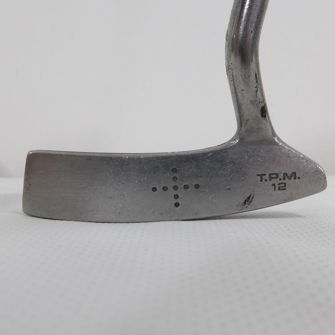 Spalding Putter T・P・M 12 – GOLF Partner USA