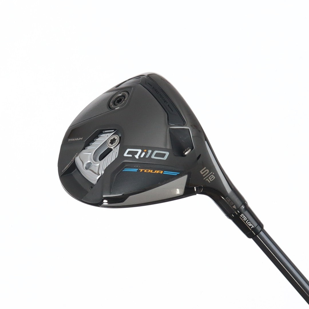 TaylorMade Fairway Qi10 TOUR – GOLF Partner USA