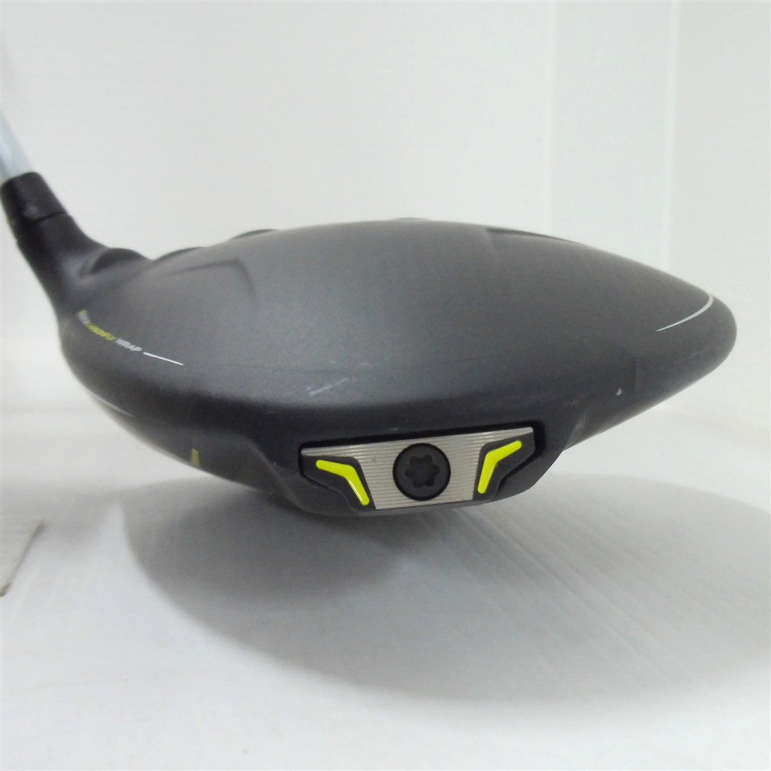 Ping Driver G430 MAX 10K 9° Stiff Speeder 569 EVOLUTION 7