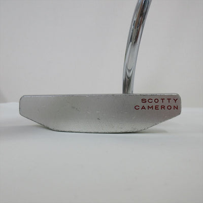 Titleist Putter SCOTTY CAMERON Holiday Collection -2003 34 inch