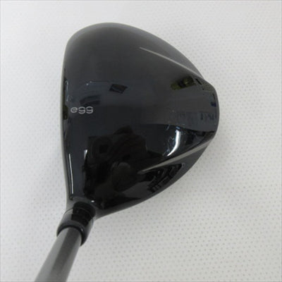 PRGR Fairway SUPER egg -2022 5W 19° StiffRegular egg original carbon