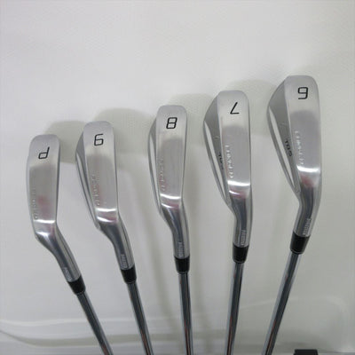 Fourteen Iron Set TB 5 FORGED(2023) Stiff FS-90i 5 pieces