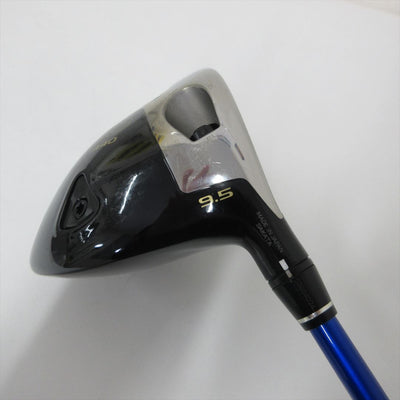 HONMA Driver TOUR WORLD TR20 440 9.5° Stiff VIZARD FP-6