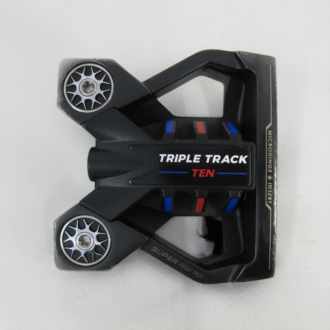 Odyssey Putter TRIPLE TRACK TEN 34 inch