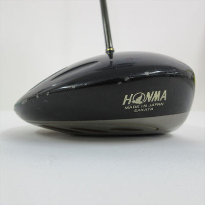 HONMA Driver BERES MG713 10° Regular 2S ARMRQ UD49