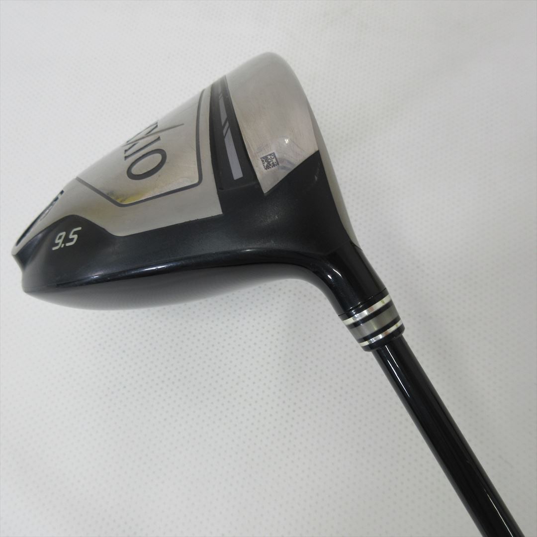 Dunlop Driver XXIO (2018) Miyazaki Model – GOLF Partner USA