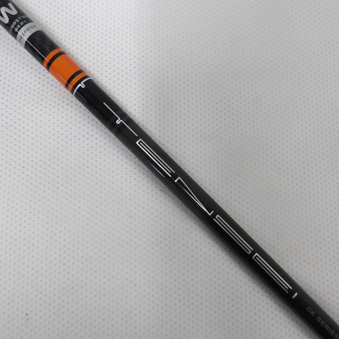 Titleist TSi2 21° tensei orenge 80hy s TITLEIST TS2 21 Utility / 21 Deg / Flex Stiff / TENSEI CK PRO