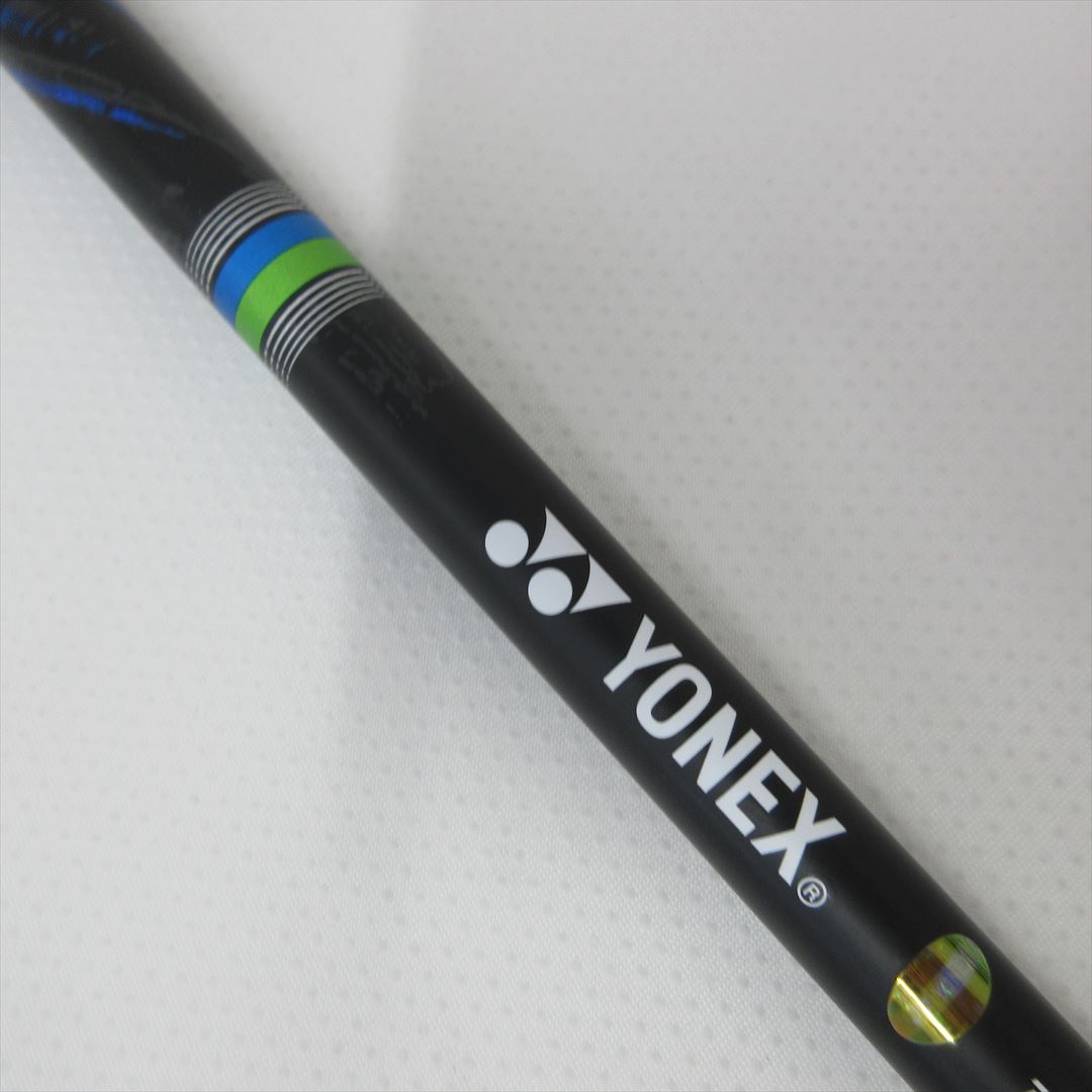 Yonex Driver EZONE GT TYPE-S(2024) 9° Stiff REXIS KAIZA-M